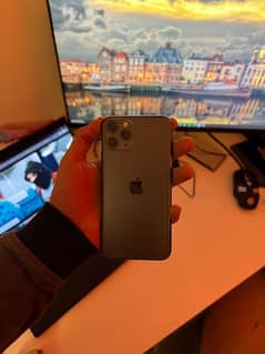 Iphone 11 pro pta approved