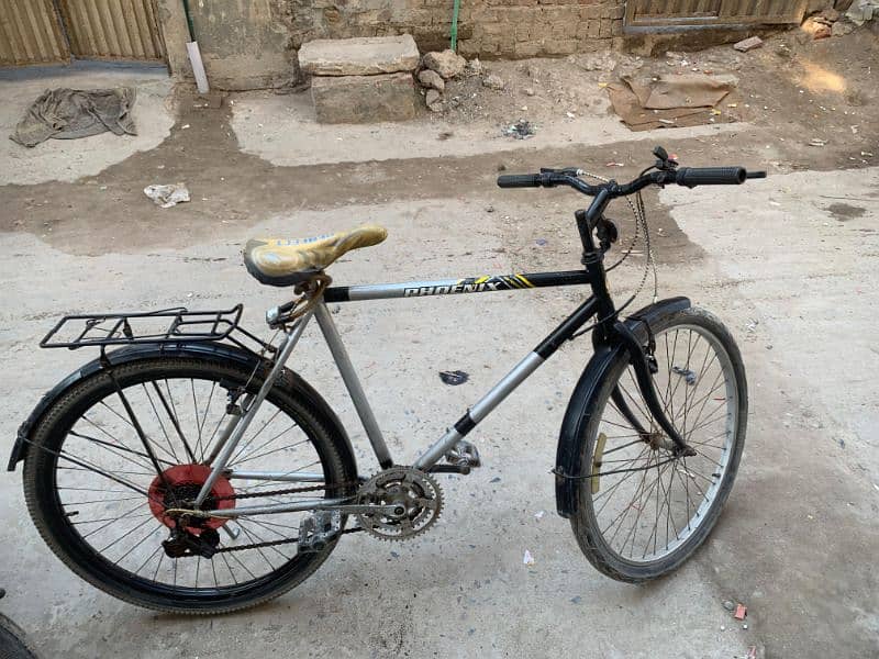 cycle for sale 10/9 condition 1