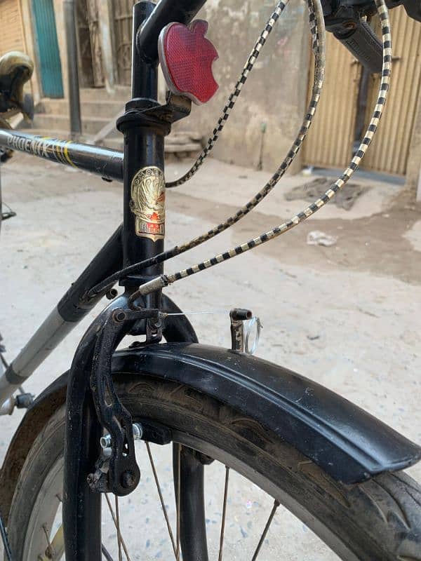 cycle for sale 10/9 condition 2