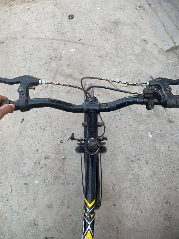 cycle for sale 10/9 condition 3
