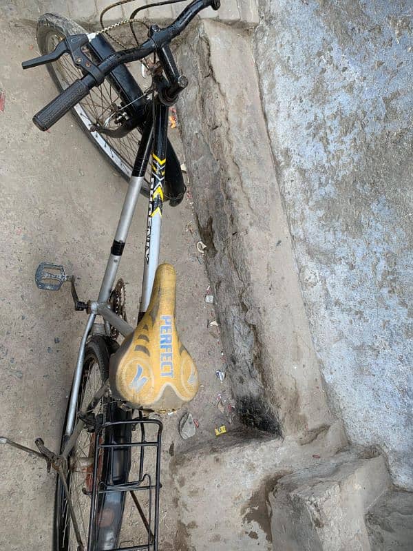 cycle for sale 10/9 condition 4