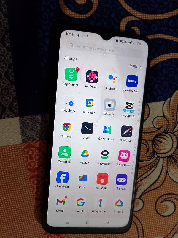 oppo A 17 he oky he 10 /10 3