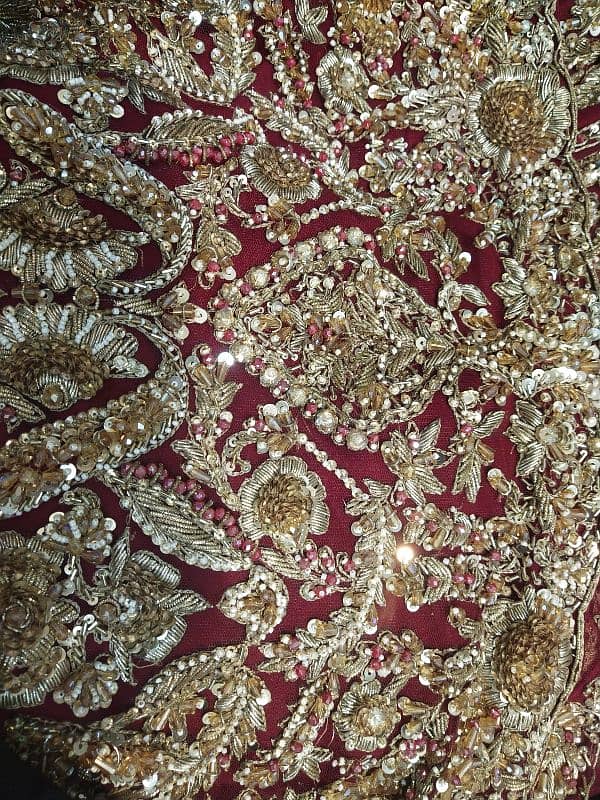 bridal Lehnga 3