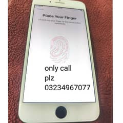 iphone 8 plus PTA 64/ LCD original ALL Ok