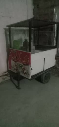 bike food cart for sale