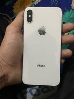 iPhone X non pta exchange iPhone XR read add