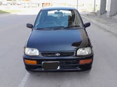 Daihatsu Cuore 2004