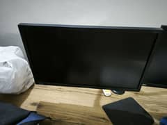 SAMSUNG LED MONITOR 24"