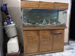 Aquarium for sale