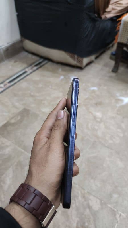 Infinix note 30 16/256GB 3