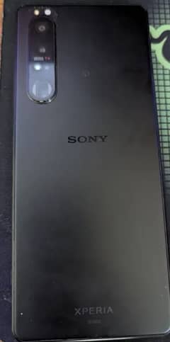 Sony Xperia 1 merk 111