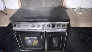 Stove