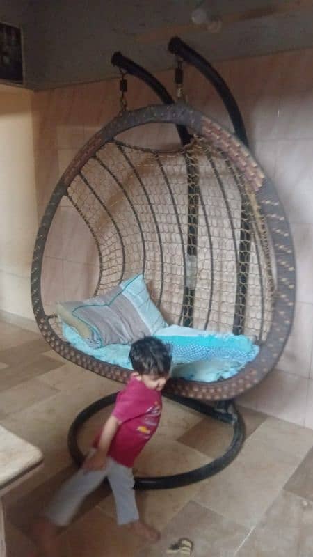 hanging Chair 0