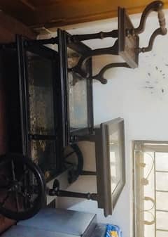 Tea trolley for sale