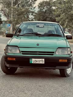 Suzuki Khyber 1994