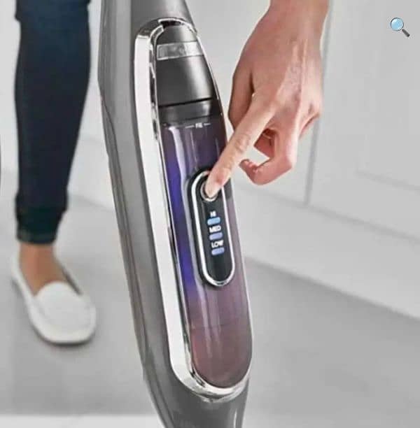 Shark Klik n Flip Steam Mop S6003UK 2