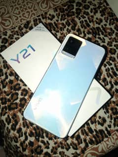 vivo y21.