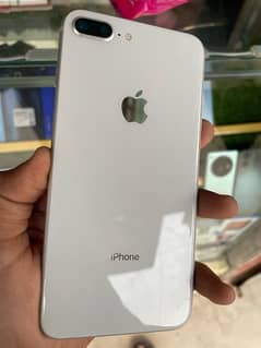 Iphone 8+ All Ok PTA Aproved