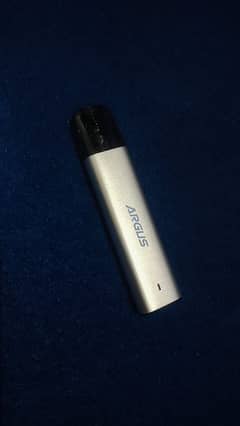 Argus G2 Mini Pod/Vape with Box