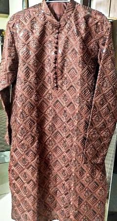 Fancy Kurta Shelwar