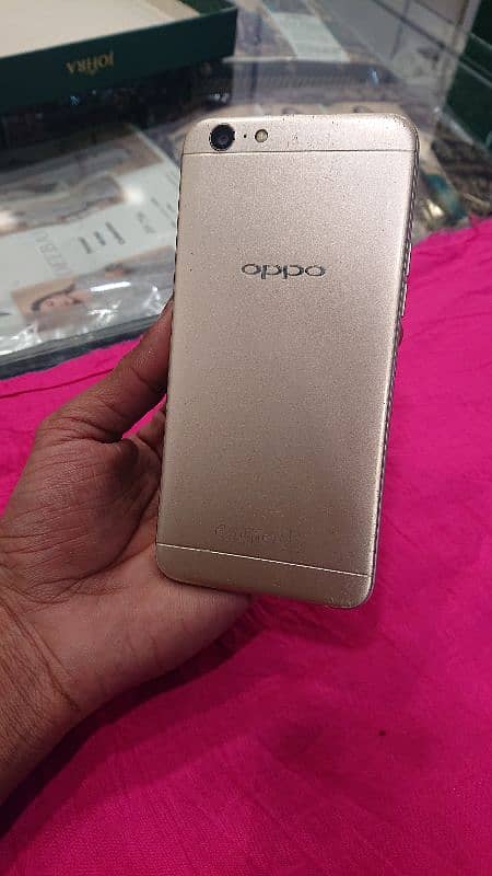 OPPO  Huawei 4 64 3