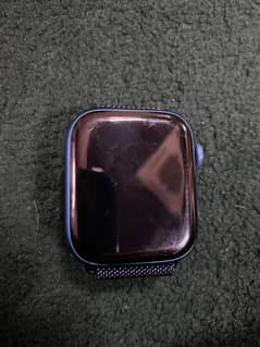 Apple Watch Series 7 45mm Wifi Only 9.5/10 Condition