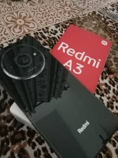 Redmi a3