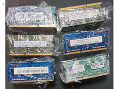 2GB DDR3 , DDR3L stock available