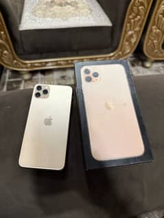 iPhone 11 Pro Max 64gb  non pta