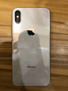 Iphone X 64 gb non pta