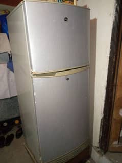 refrigerator