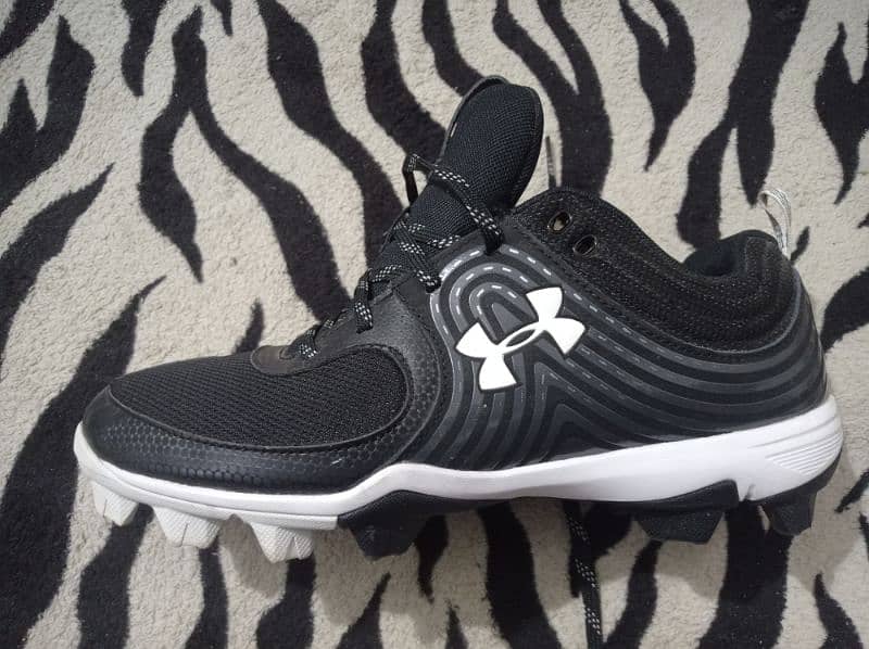 Football Shoes Stud/Gripper From UnderArmour 10