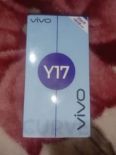 Exchange vivo y17