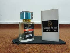 ODYSSEY | Inspired by Janan Sport | Long Lasting Perfume For Men