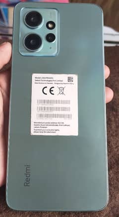 Redmi Note 12 8/128