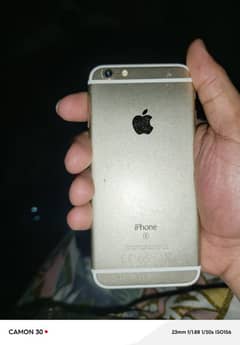 i phone 6s official  pta approved