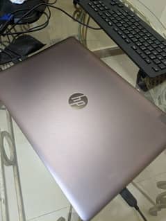 HP ZBOOK STUDIO - G3 - 4GB GFX