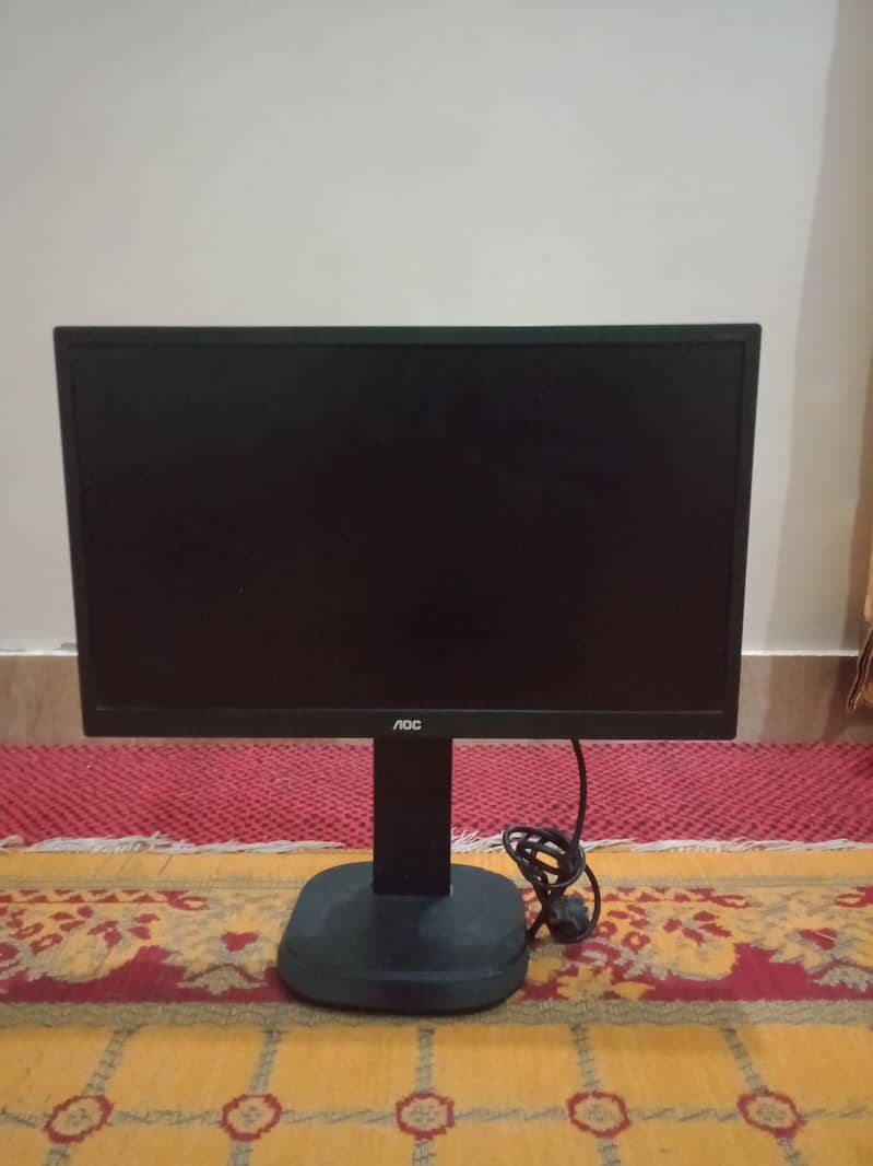 24 inch LED for sell 0