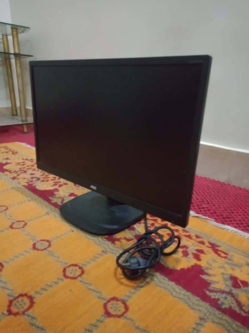 24 inch LED for sell 1