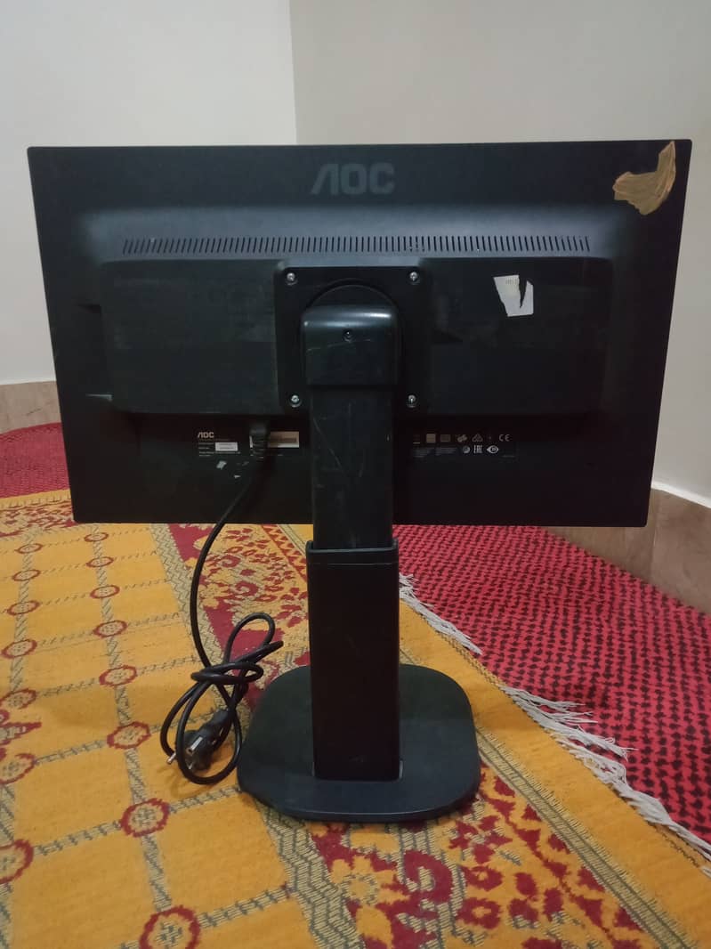 24 inch LED for sell 2