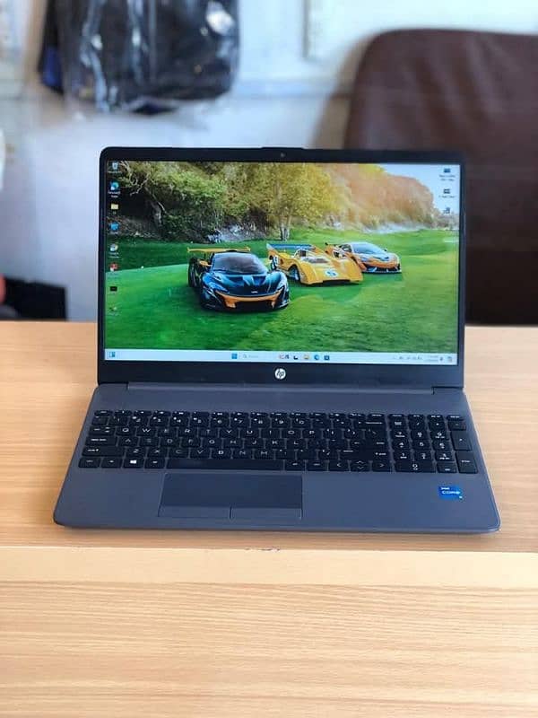 HP NOTEBOOK 250 G8 I5 11 GEn 6