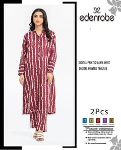 Edenrobe Exclusive 2 pc