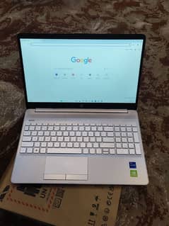 HP LAPTOP i7/12th Generation