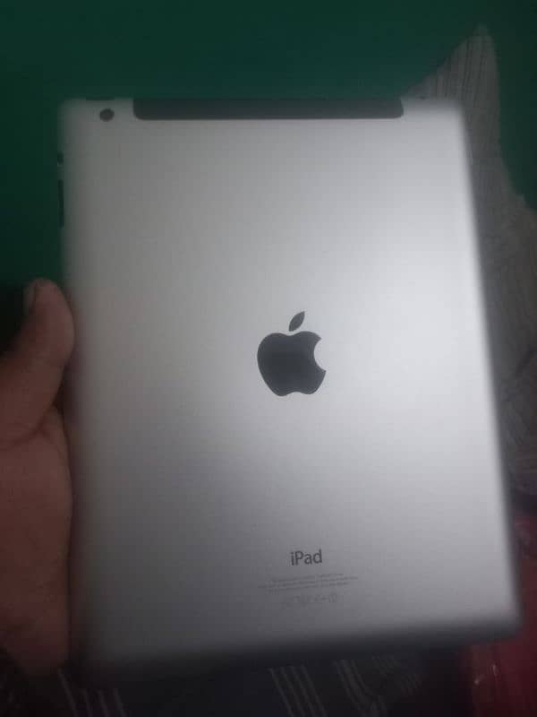 apple iPad 4gen 32gb 3