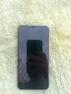 iPhone 11 pro max 256GB Golden Colour