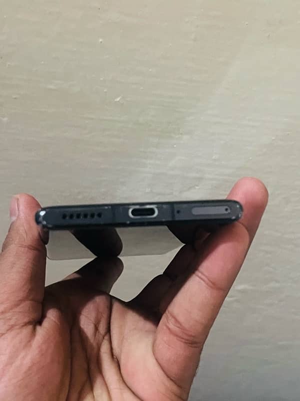 HUAWEI MATE 30pro 5G amazing edge with volume bar 4