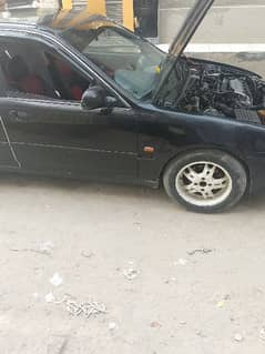 Honda Civic 1995