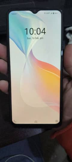 Vivo Y 33s 8 gb 128 gb