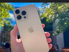 iPhone 16 Pro 256 GB Pta Approved