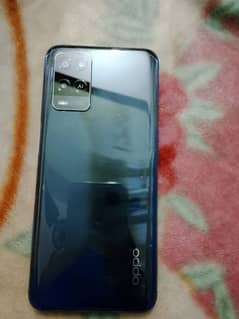 oppo A 54 4/128